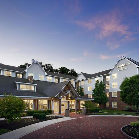 Residence Inn By Marriott Philadelphia Langhorne Dış mekan fotoğraf