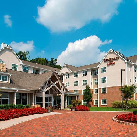 Residence Inn By Marriott Philadelphia Langhorne Dış mekan fotoğraf
