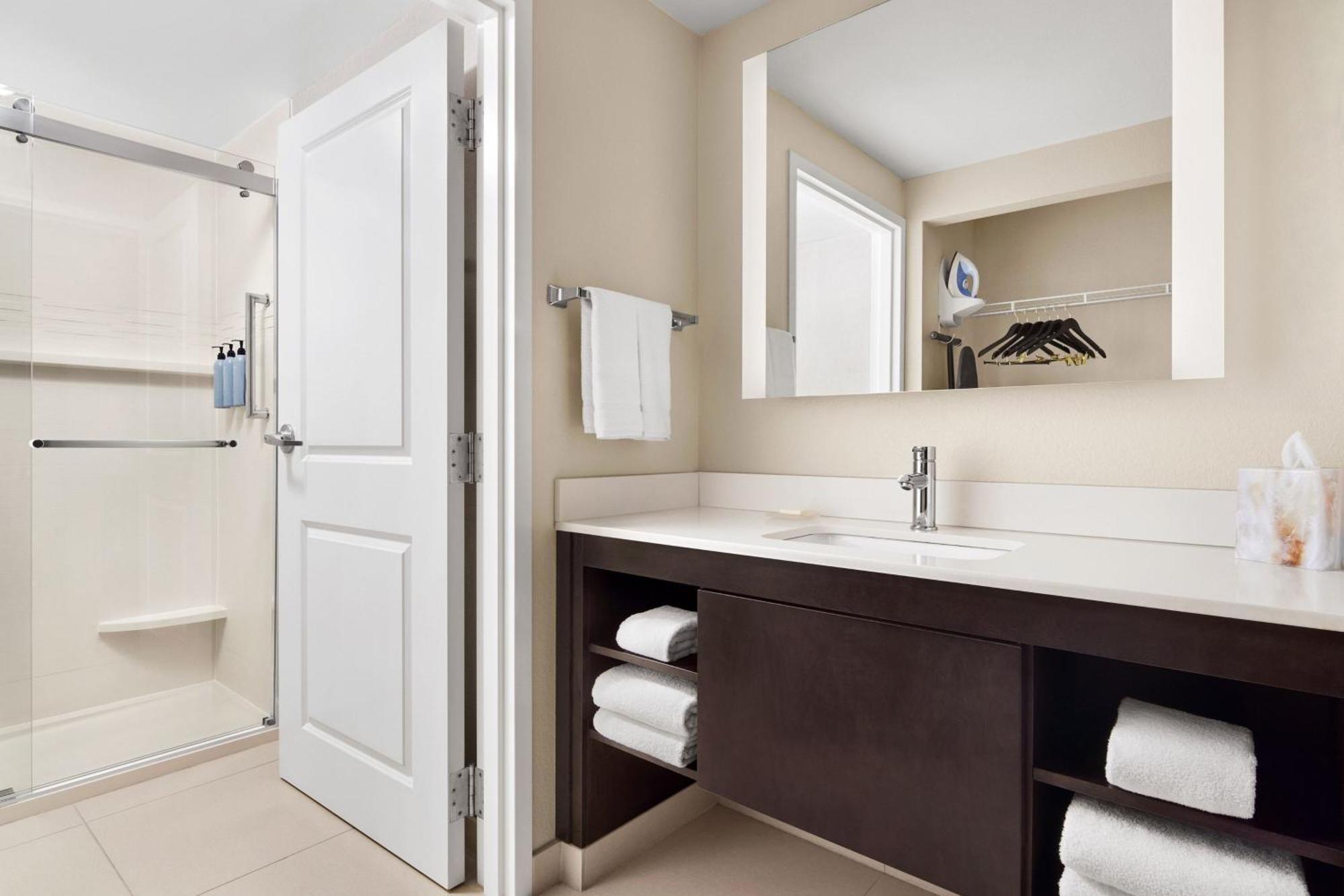 Residence Inn By Marriott Philadelphia Langhorne Dış mekan fotoğraf