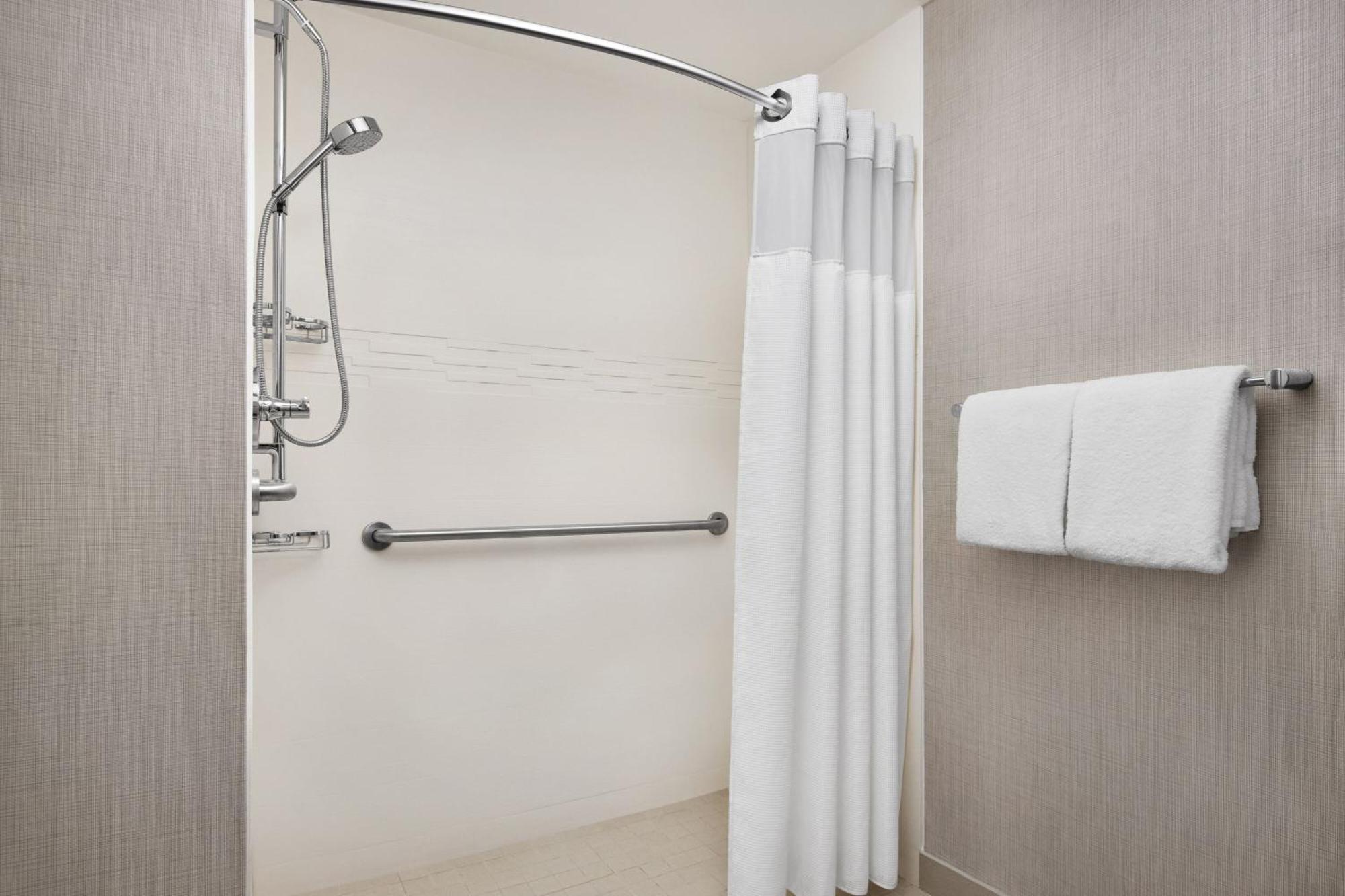 Residence Inn By Marriott Philadelphia Langhorne Dış mekan fotoğraf