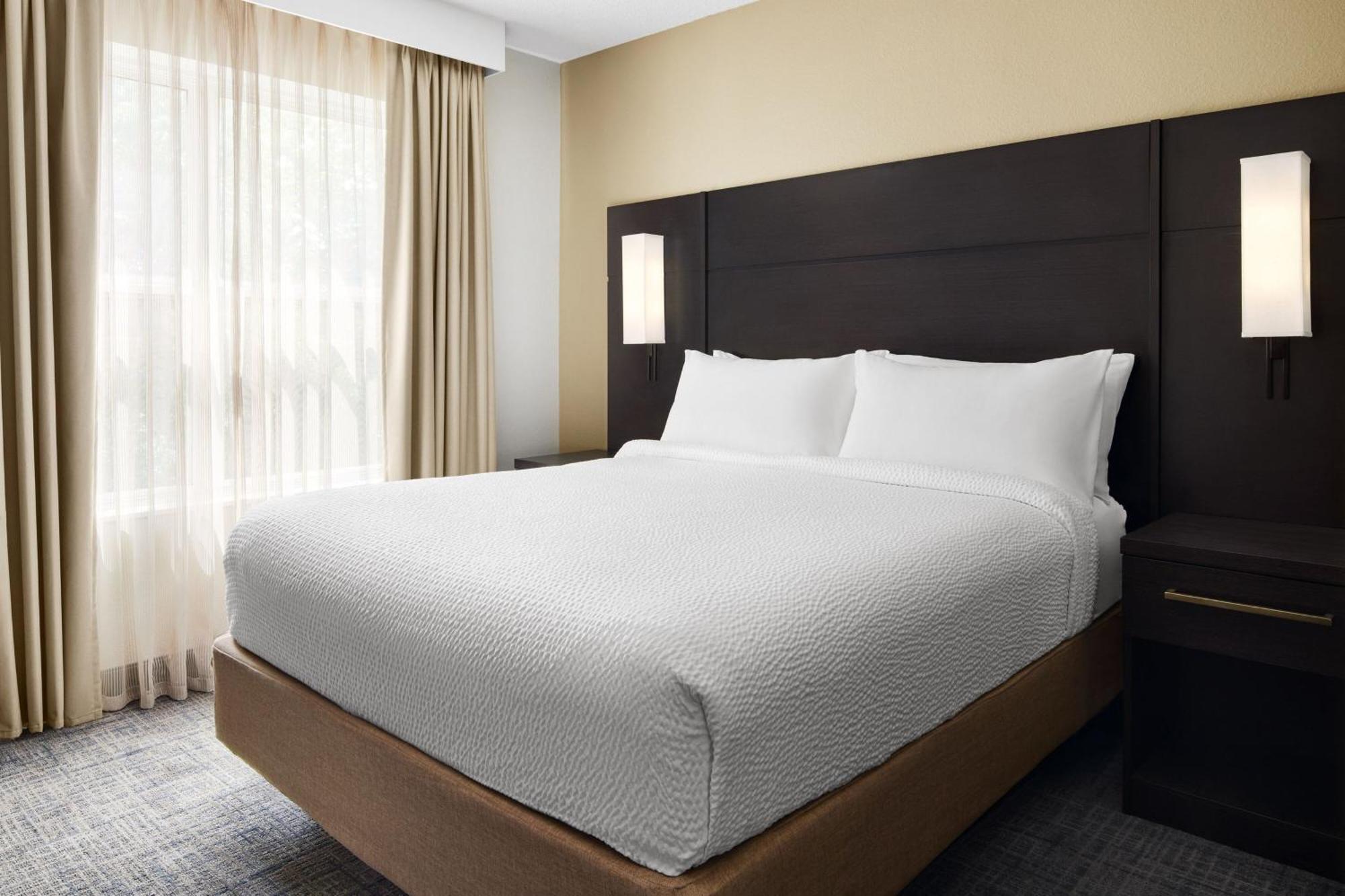 Residence Inn By Marriott Philadelphia Langhorne Dış mekan fotoğraf