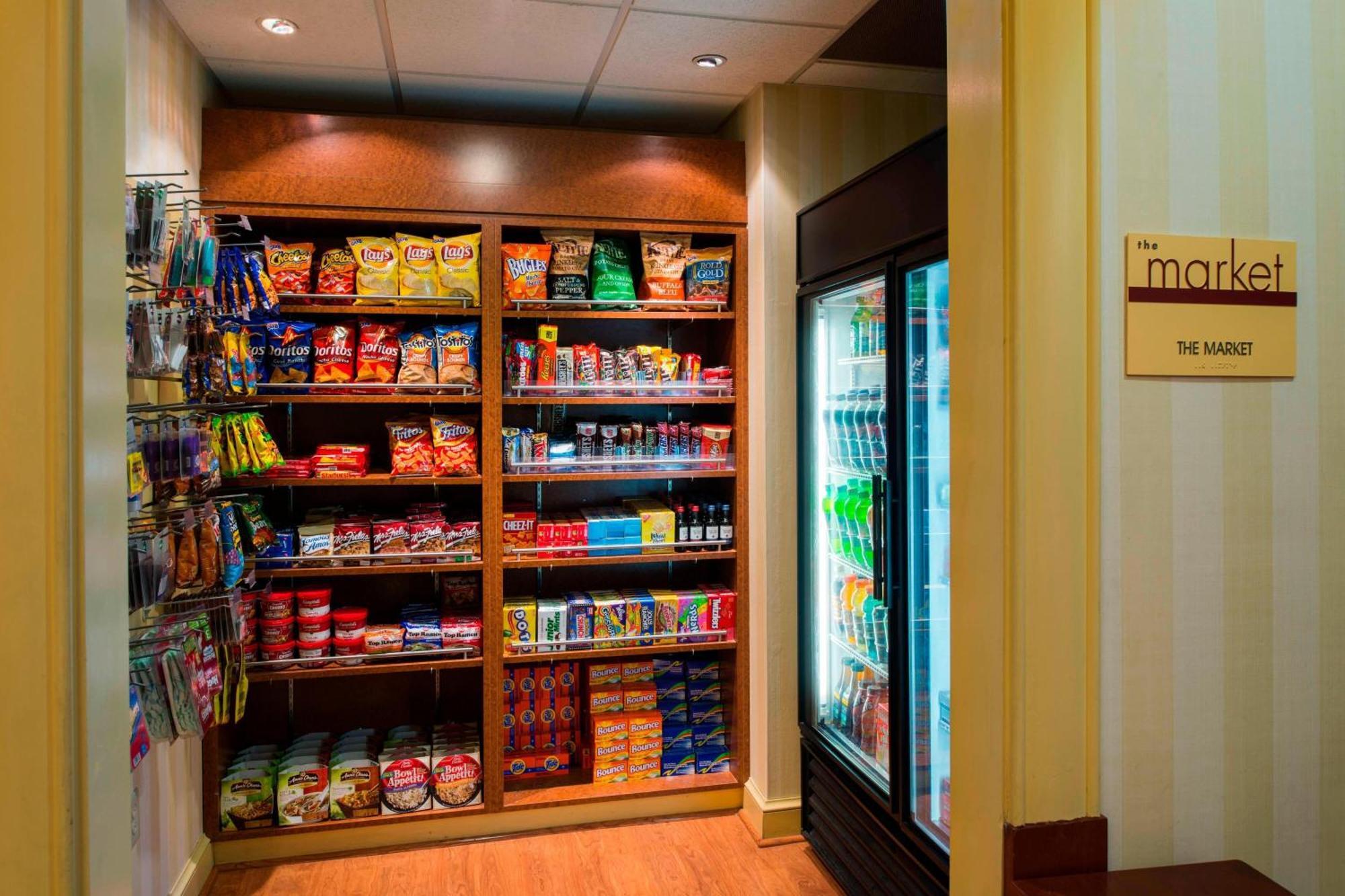 Residence Inn By Marriott Philadelphia Langhorne Dış mekan fotoğraf