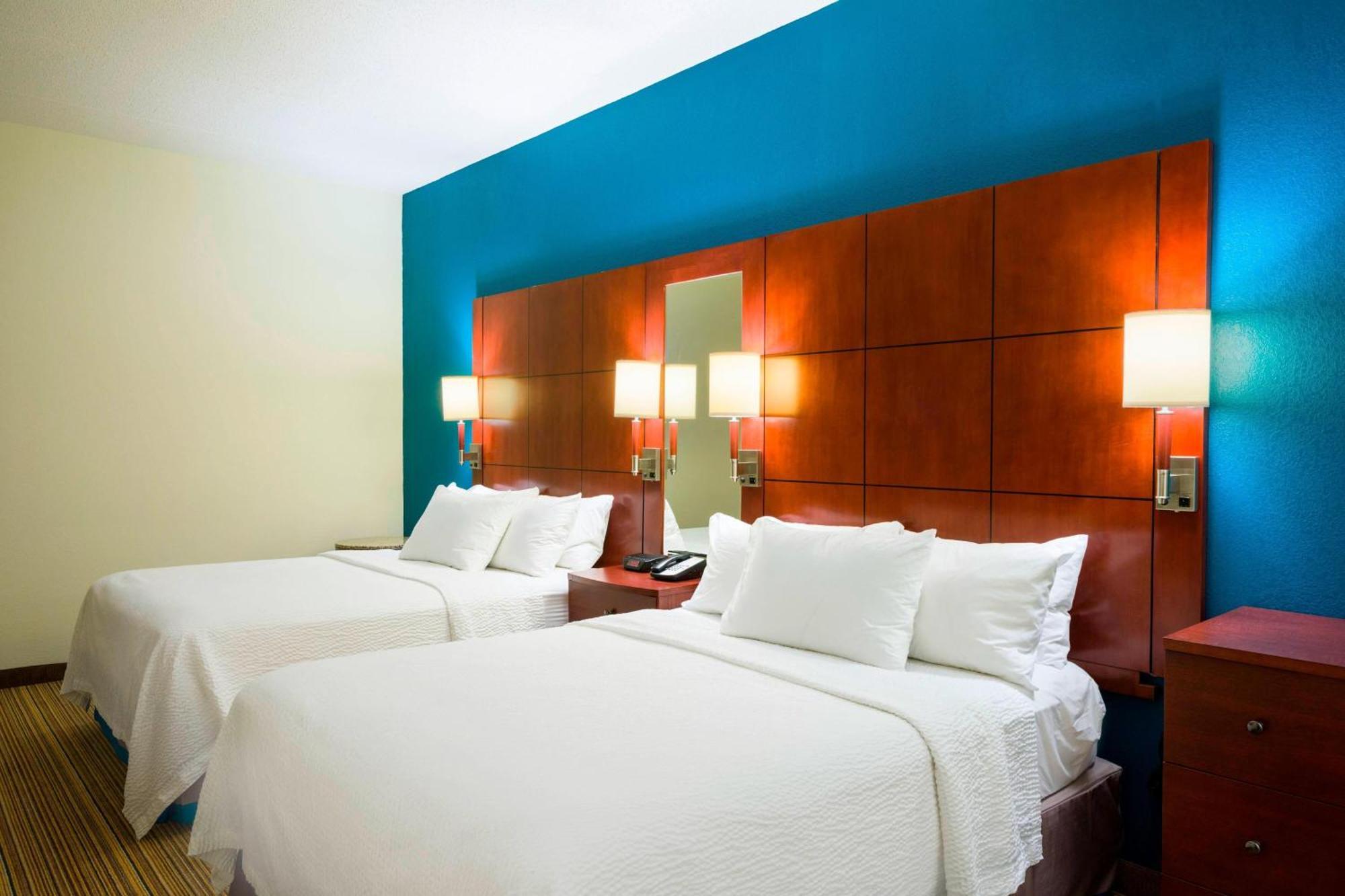 Residence Inn By Marriott Philadelphia Langhorne Dış mekan fotoğraf